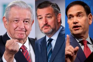 AMLO-TED-CRUZ-MARCO-RUBIO