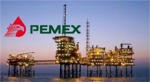 PEMEX 5