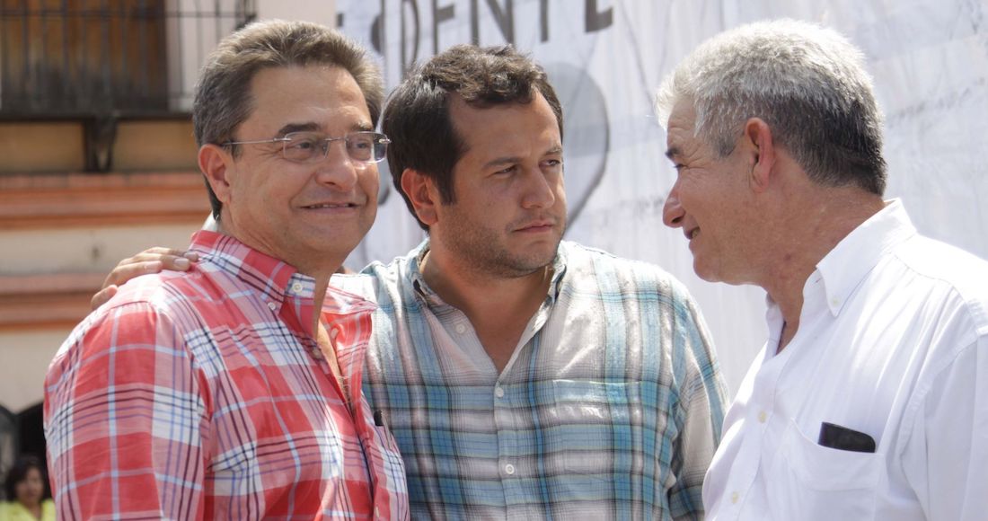 cuartoscuro PIO LOPEZ OBRADOR