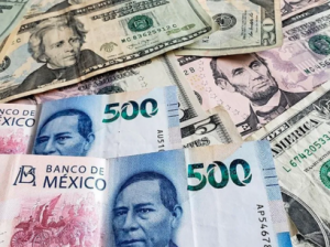 peso mexicano