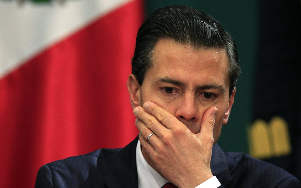 reuters peña