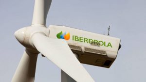 Iberdrola