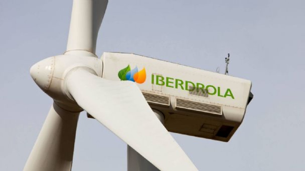 Iberdrola