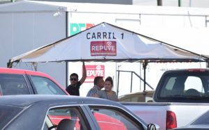 Módulos de Repuve en Hermosillo