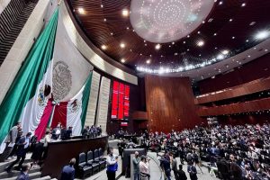 congreso de la union