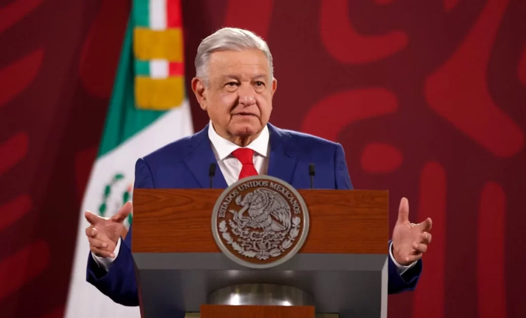 AMLO CONFERENCIA 1