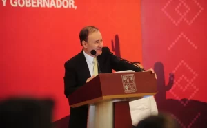 ALFONSO DURAZO COVID