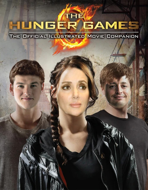 los juegos del hambre version mexicana