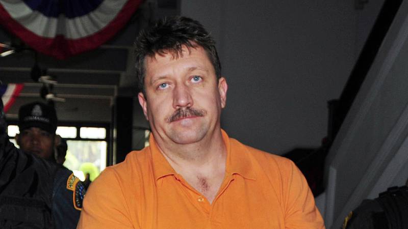 EL SEÑOR DE LA GUERRA