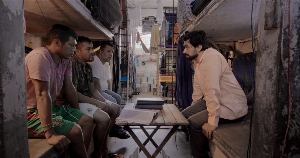 dudarazonable documental