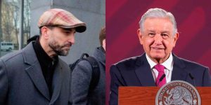 amlo demandara a abogado de gl