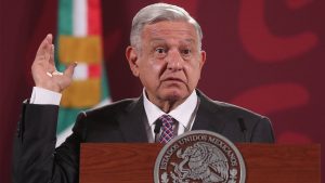 amlo mañanaera