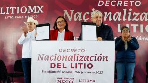 litio