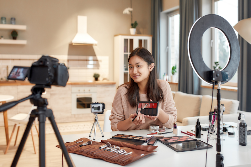 tiktok y sus usuarios en mexico