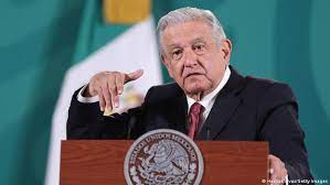AMLO 2