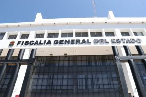 FGR DESAPARECIDOS