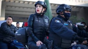 policia