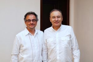DURAZO 1